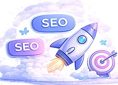 SEO продвижение сайтов