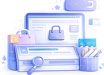 Доработка сайта
