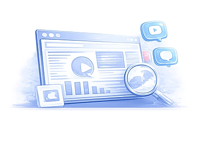 SEO-подготовка сайта